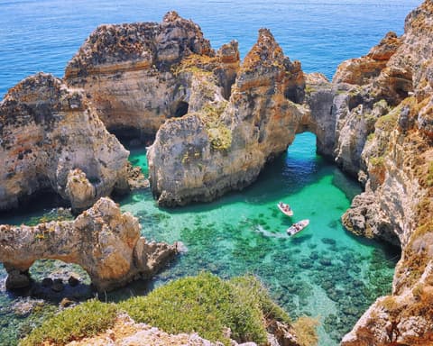 Reveillon 25 - Palmares Ocean Living & Golf 5*