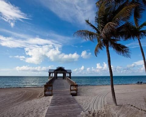 Circuit Magie de la Floride: De Miami à Key West