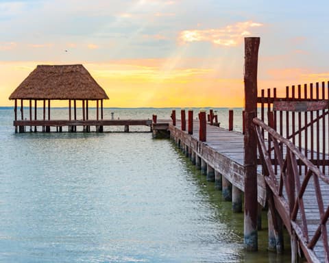 PANAMA ROMANTICO - ISLA CONTADORA 2026