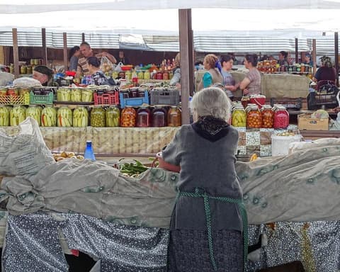 Armenia, Georgia & Azerbaiyán