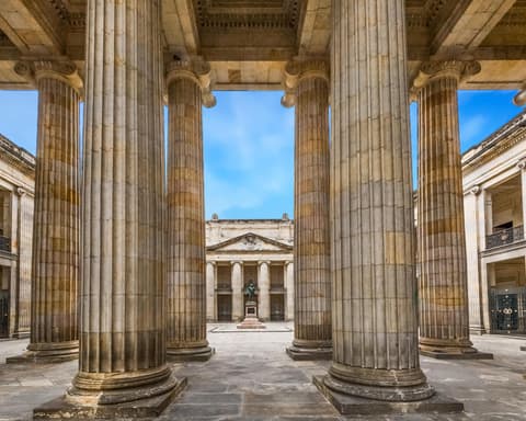 04D/03N Medellín Ciudad de Moda e innovación