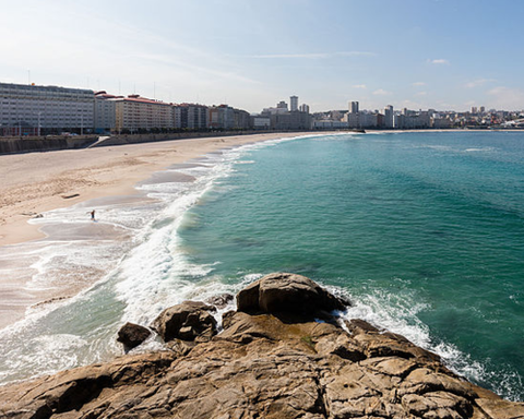 Experiencia romántica en una Cabaña de Lujo en la Naturaleza