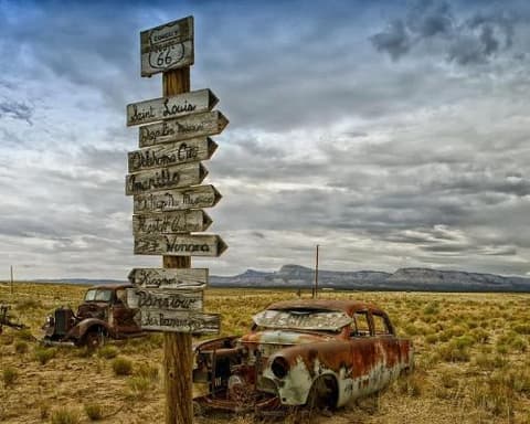 Classic West L.A. SUP