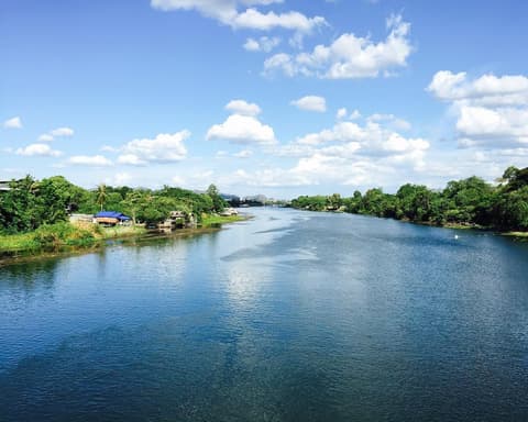 Súper Tailandia con Phuket (12 días)