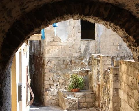 Capodanno  A DORGALI