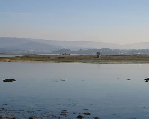 Vacaciones ECO: Galicia Rías Bajas (sin transporte)