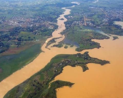 EXPERIENCE ETIOPIA Nella Culla della Civiltà