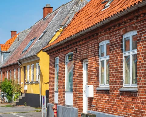 Autotour Vikings et Châteaux