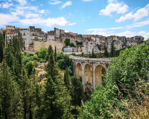 Pasqua 2026 Salento - Tra architettura, mare e tradizioni 8 giorni tutto compreso