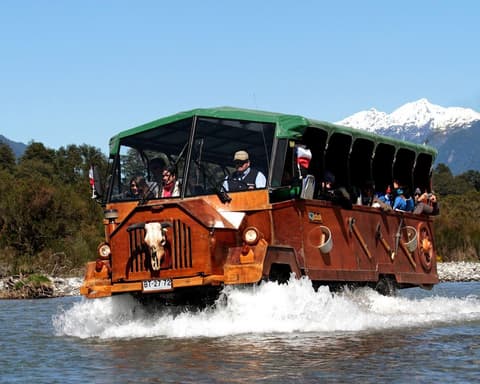 Gran Circuito Andino