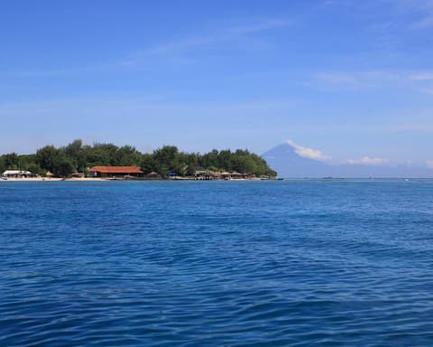 Gili Trawangan Extension
