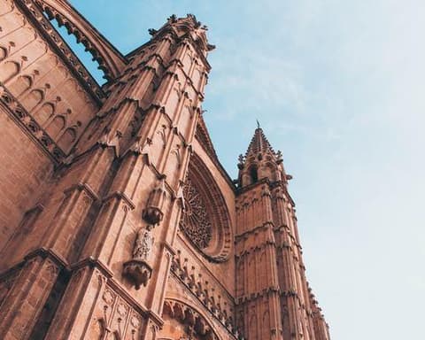 250345 - Maiorca | Especial Lua de Mel