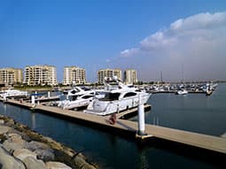 Splendeurs de Ras Al Khaimah 