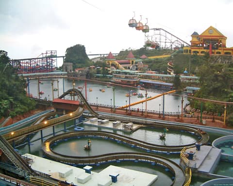 14 يومًا – كوالالمبور – بالي – جاكرتا