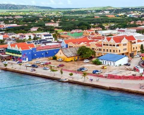 CARIBE - SERENADE OF THE SEAS ¡Sin visa y niños gratis!