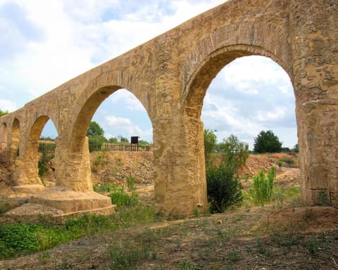 Lr - Comunidad Valenciana, Cultura Mediterránea