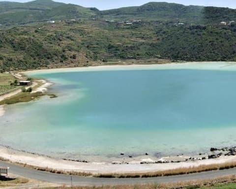 TOUR SICILIA MAGICA 2025 Partenza da Palermo 