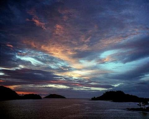 Σεϋχέλλες - Κοχύλια & Κοράλια