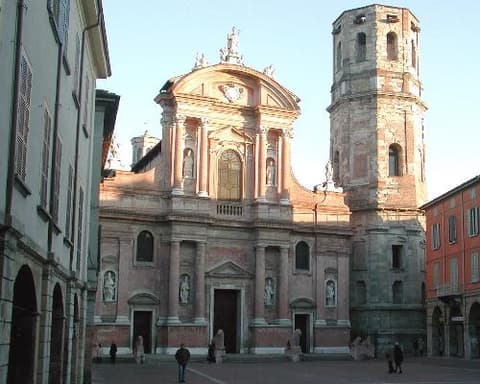 Autotour Emilie-Romagne (5 nuits)