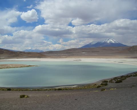 SALAR RELAMPAGO / SALAR – LAGUNAS DE COLORES - UYUNI - 02 DÍAS 01 NOCHE - Hospedaje Hotel Flamenco