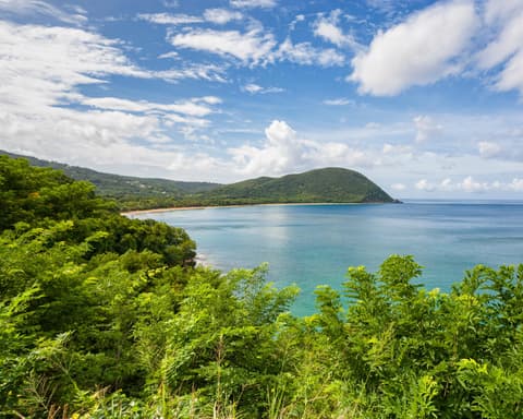 Caribe sin visa: Norwegian Sky 07 noches 