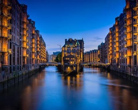 PD25 - MERCADILLOS DE NAVIDAD ALEMANIA HANSEATICA 2025