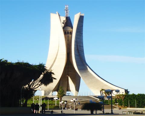 Circuit en Algérie : Découverte du Sahara de Ghardaïa à Timimoun