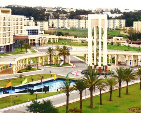 Circuit en Algérie : Découverte du Sahara de Ghardaïa à Timimoun