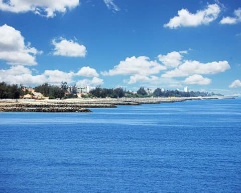 ROVOS RAIL, Copper Trail (Lobito- Cataratas Victoria)