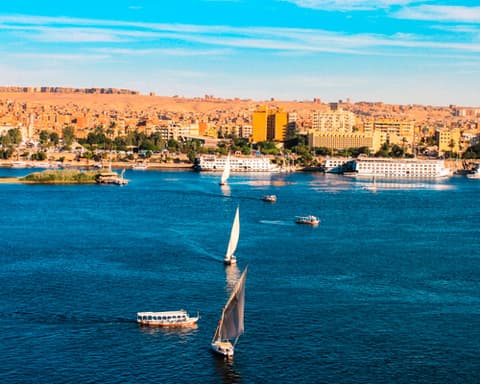 MTPE-20042 EGIPTO CLÁSICO II