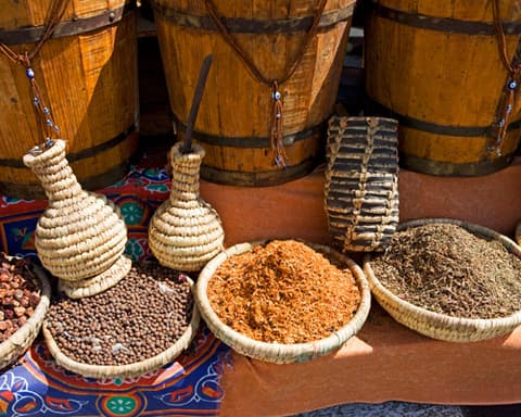 Ponte 25 Aprile 2 Maggio 2025 a Sharm El Sheikh + Hotel 8 Giorni/7 Notti in All Inclusive + Trasferimenti