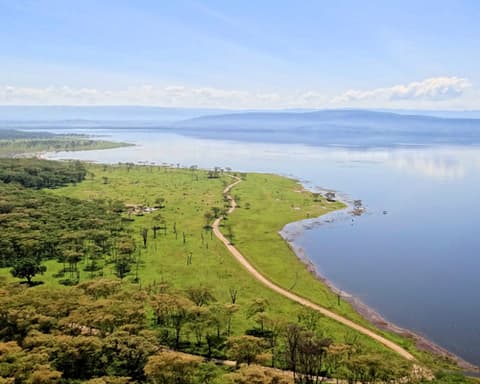 EXTENSION A NAKURU/MAASAI MARA SUPERIOR 3 NOCHES 2026 - Salidas Jueves y Viernes - Tour Ext. IV