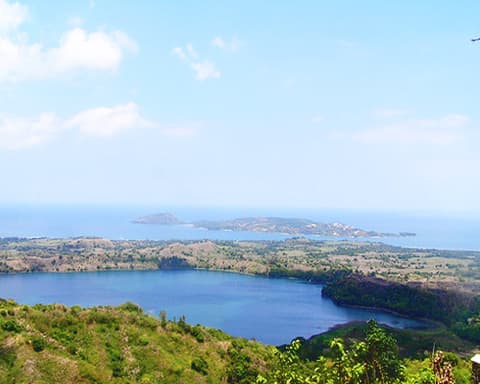 GRAN MADAGASCAR CON PLAYAS