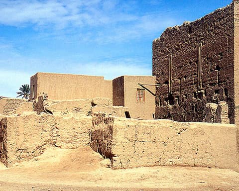 COMBINADO MARRAKECH - DUNAS DE MERZOUGA EN PRIVADO 2026/2027