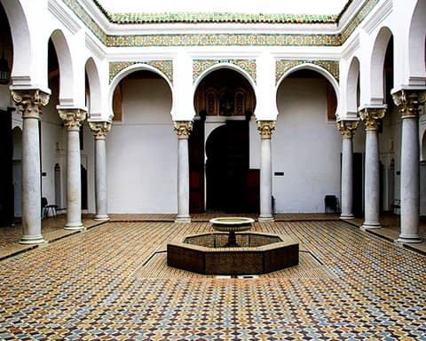 MARRUECOS AL COMPLETO DESDE TANGER - Promoción Especial