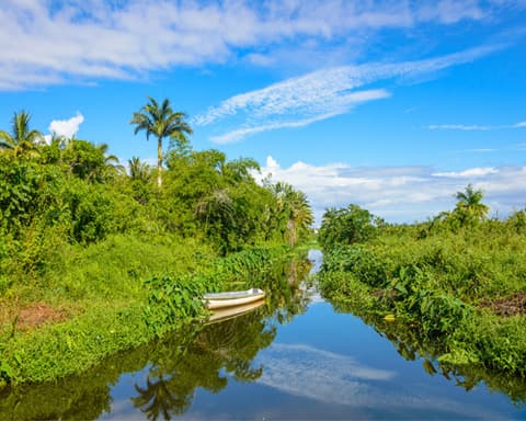 Autotour Canelle Ile de La Reunion séjour 7 nuits