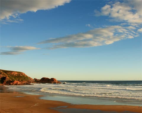 Knysna Charters - Sunset Cruise 90 min  - Min 1 Pax