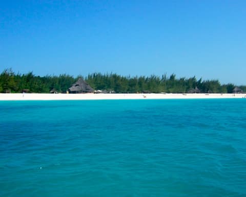 PS - Séjour d'exception en Tanzanie du sud 5*