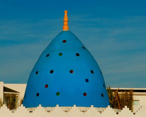 Capodanno Tour "Tunisia Imperiale - Sulle Tracce dei Bey"