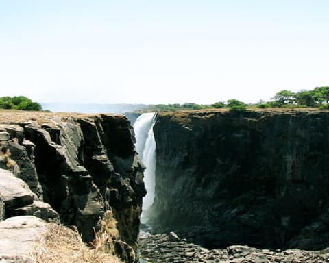 VICTORIA FALLS + BOTSWANA EXTENSION 2026 