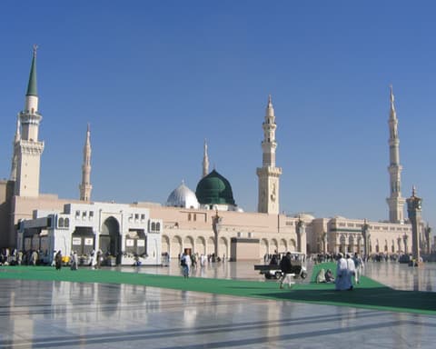 عمرة رجب و شعبان