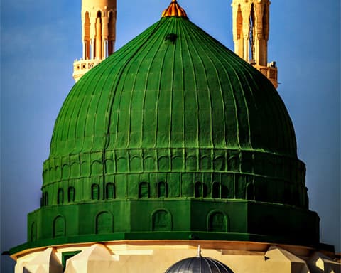 عمرة شوال 1447هـ / 2026م لمدة 17 يوم