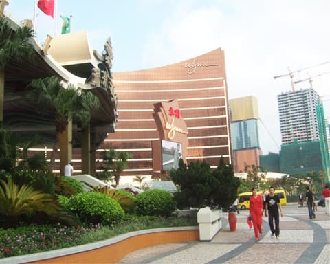 Macao, Hong Kong y Corea (2026)