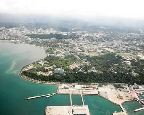 SECRETOS DE OMAN 3 - 2025/2026