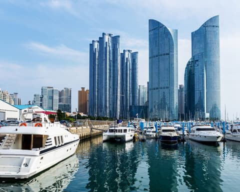 COREA EXPRESS EN ESPAÑOL