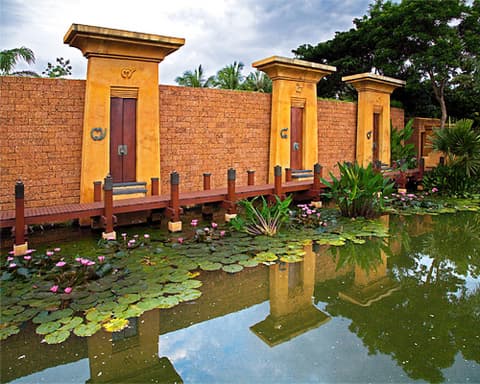 Maravillas del Sur de Tailandia