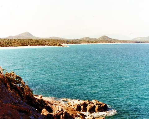 Descanso en la playa de Phuket 2026/2027