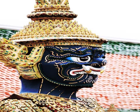 4-Day Bangkok & Pattaya Delight