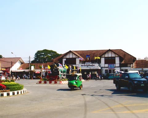 GRAN TAILANDIA Y PHUKET