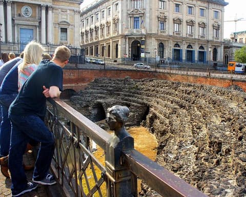 SUR DE ITALIA Y MALTA 2026